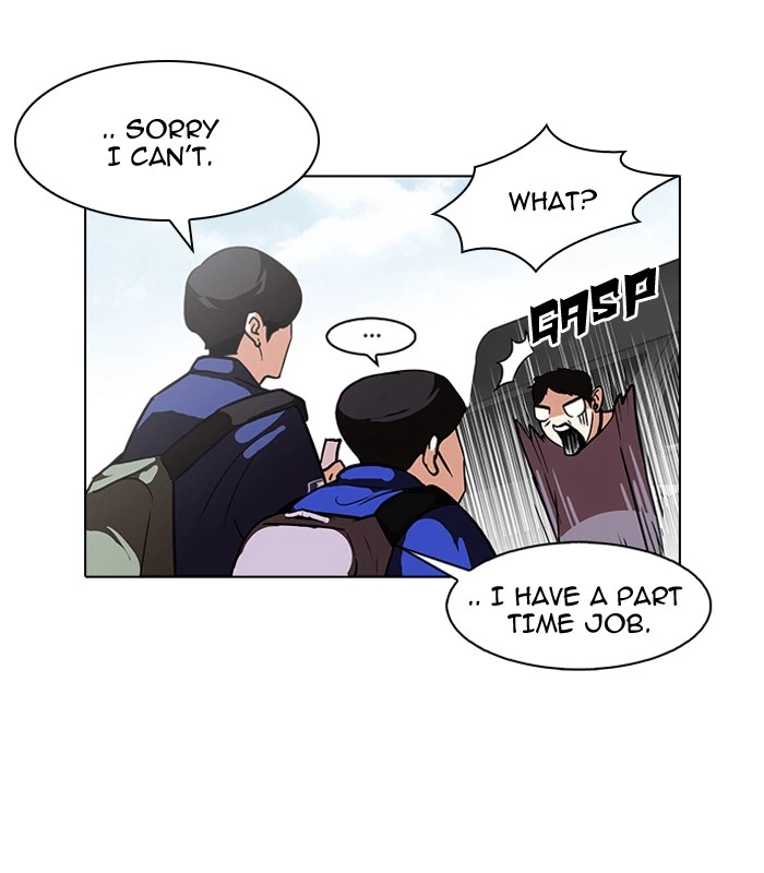 Lookism Chapter 96 — page 19