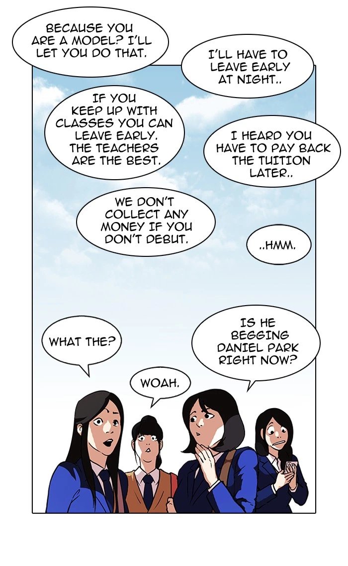 Lookism Chapter 96 — page 20