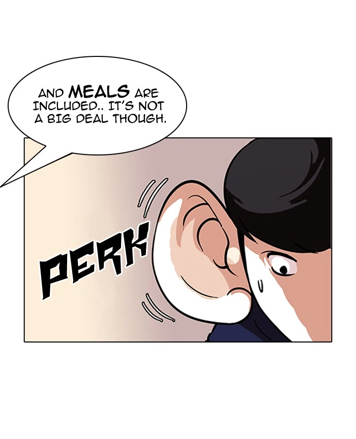 Lookism Chapter 96 — page 21