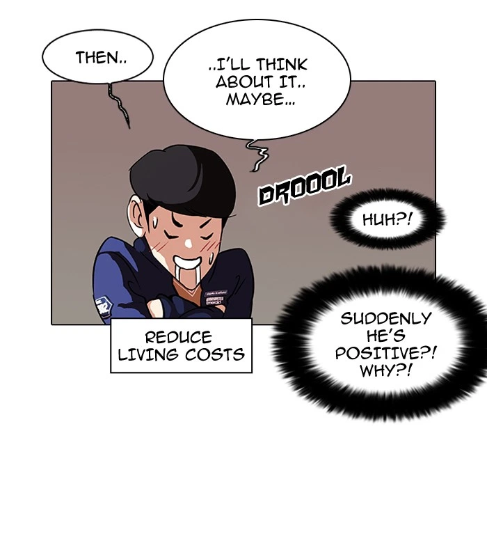 Lookism Chapter 96 — page 22