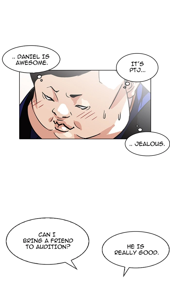 Lookism Chapter 96 — page 24
