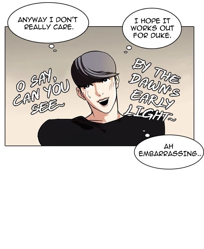 Lookism Chapter 96 — page 40