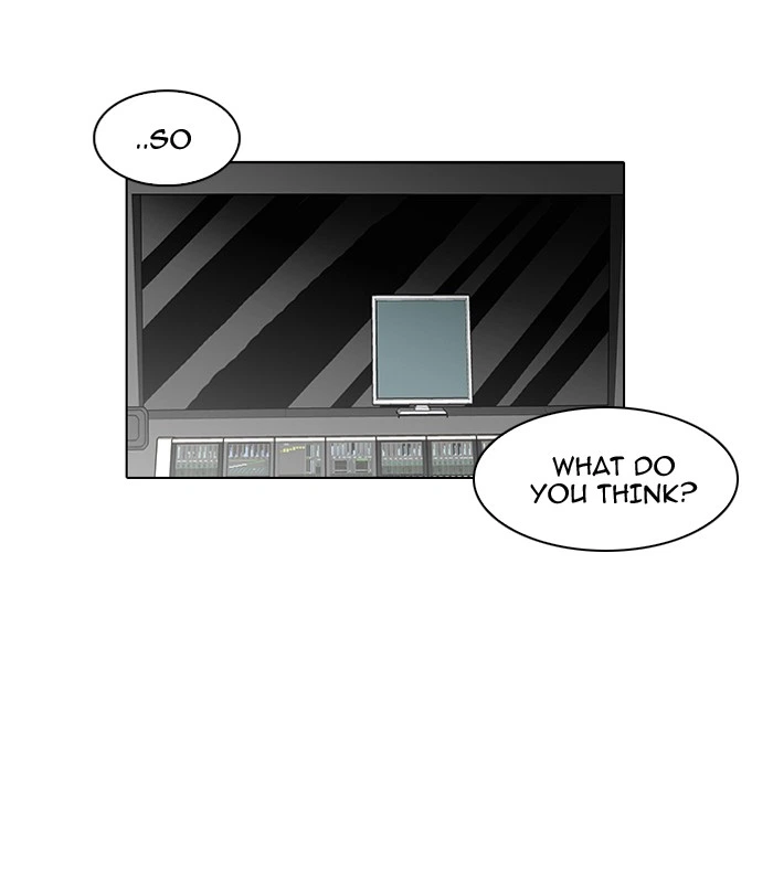 Lookism Chapter 96 — page 45