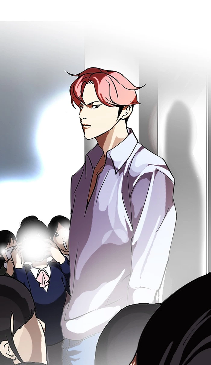 Lookism Chapter 96 — page 54