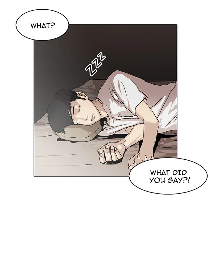Lookism Chapter 96 — page 60