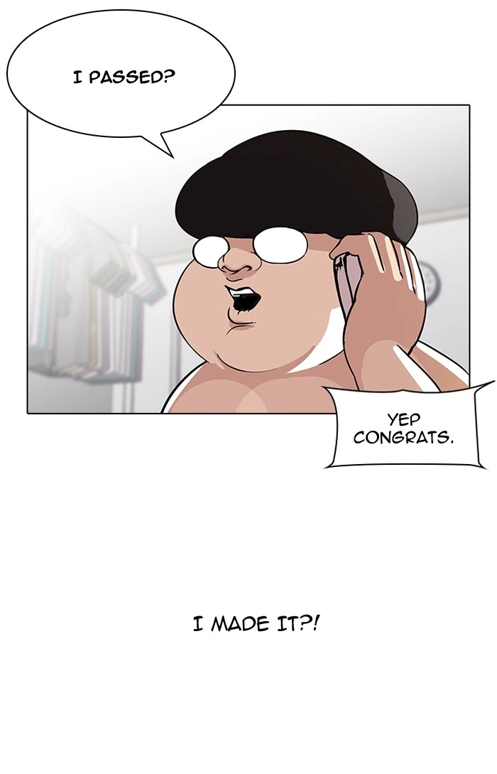 Lookism Chapter 96 — page 61