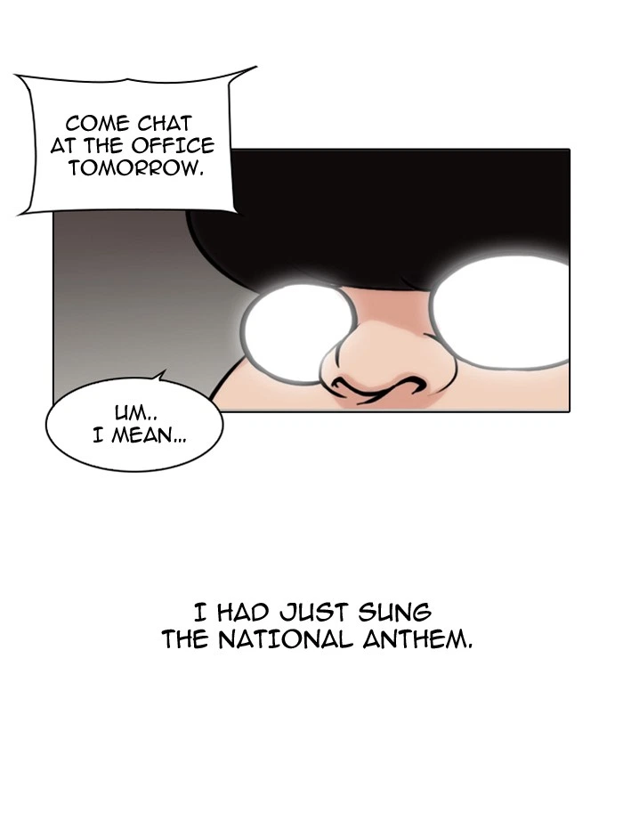 Lookism Chapter 96 — page 62