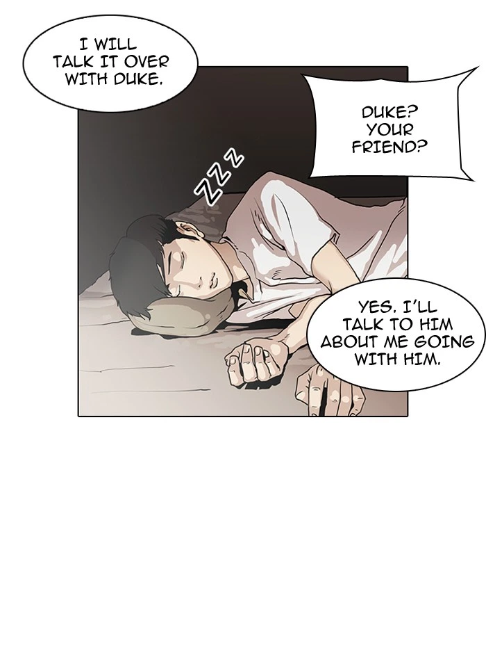 Lookism Chapter 96 — page 63