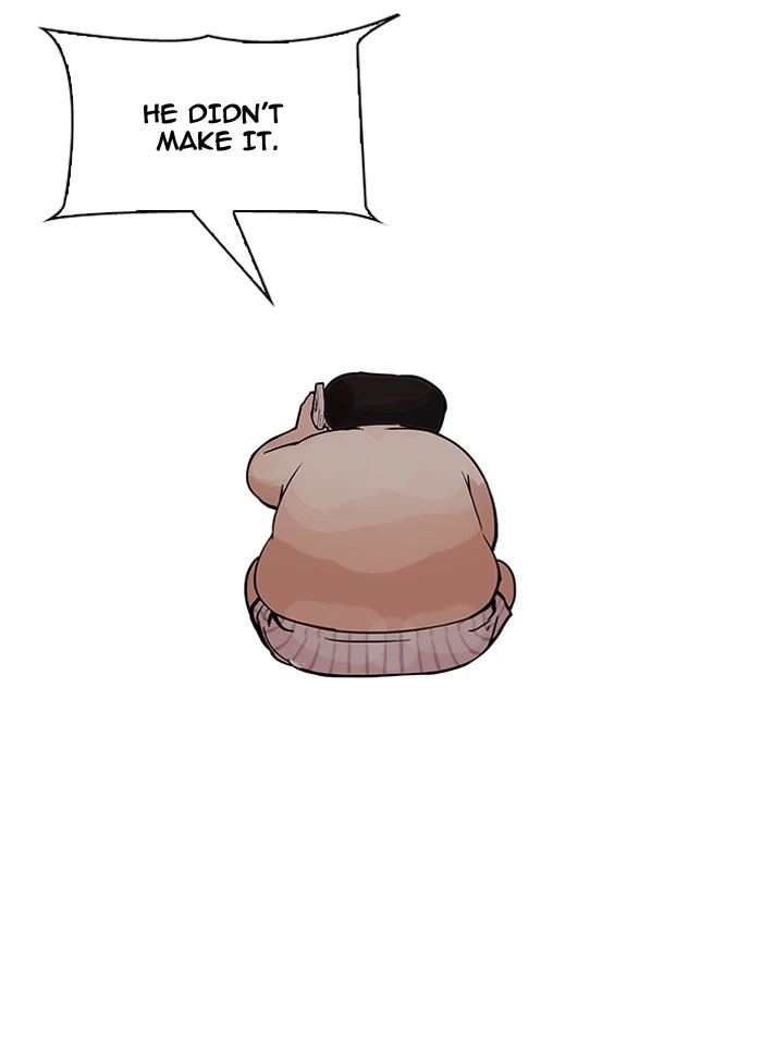 Lookism Chapter 96 — page 64