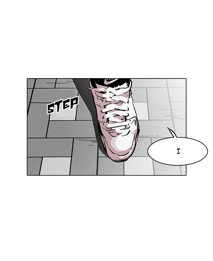 Lookism Chapter 96 — page 72