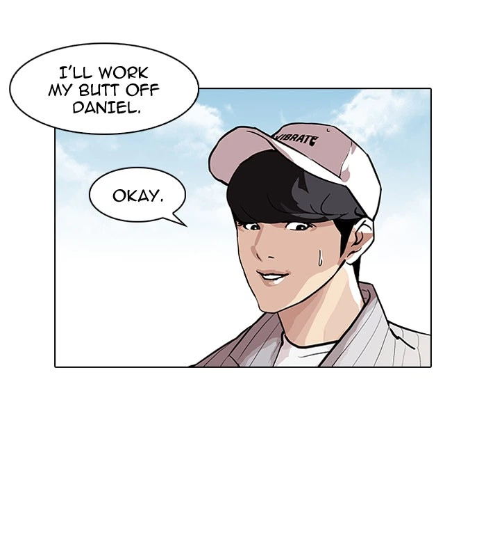 Lookism Chapter 96 — page 74