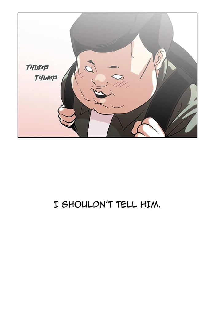 Lookism Chapter 96 — page 76