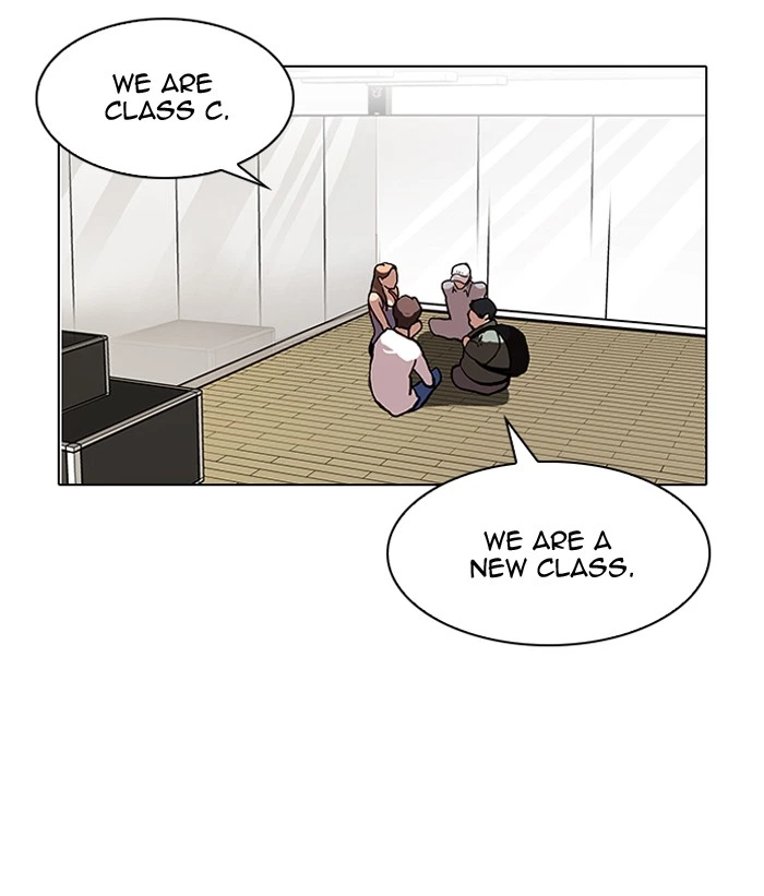 Lookism Chapter 96 — page 79
