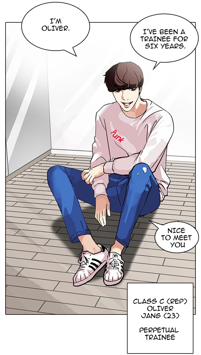 Lookism Chapter 96 — page 80