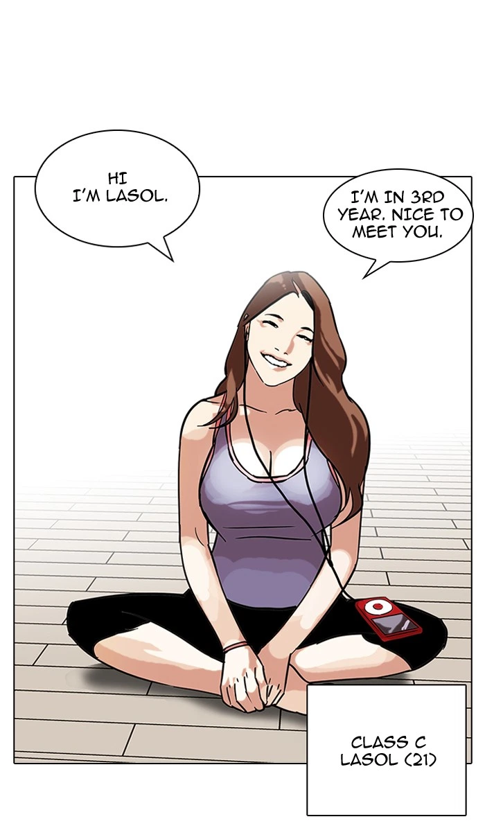 Lookism Chapter 96 — page 81