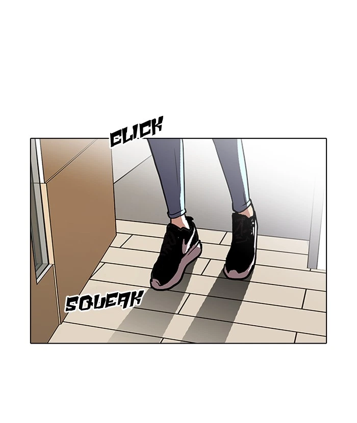Lookism Chapter 96 — page 83