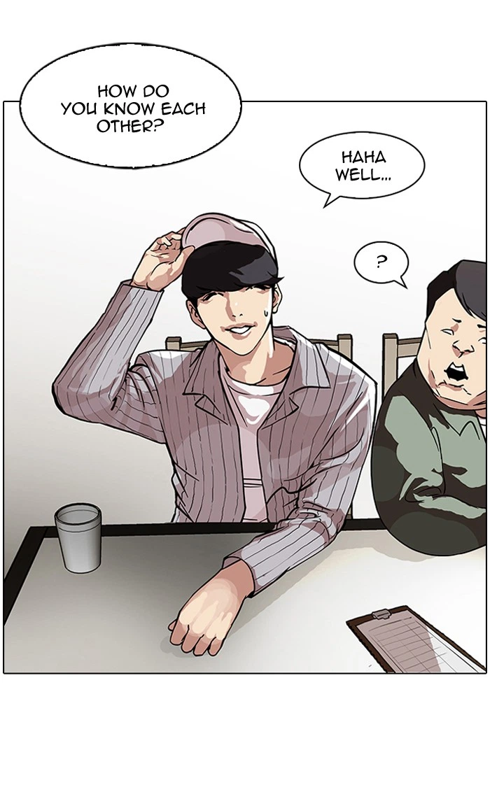 Lookism Chapter 97 — page 4
