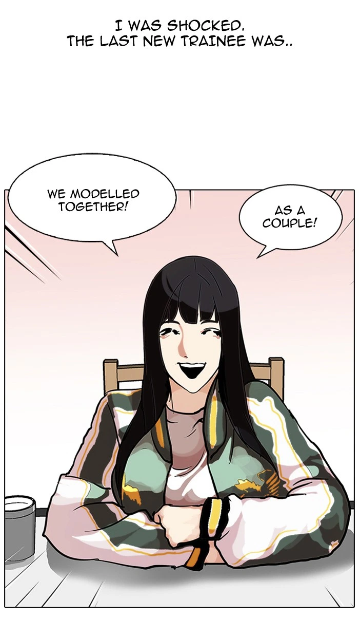 Lookism Chapter 97 — page 5