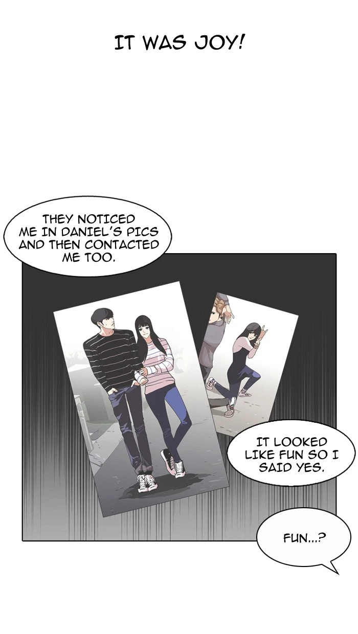 Lookism Chapter 97 — page 7