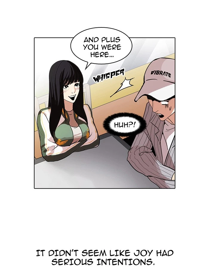 Lookism Chapter 97 — page 8