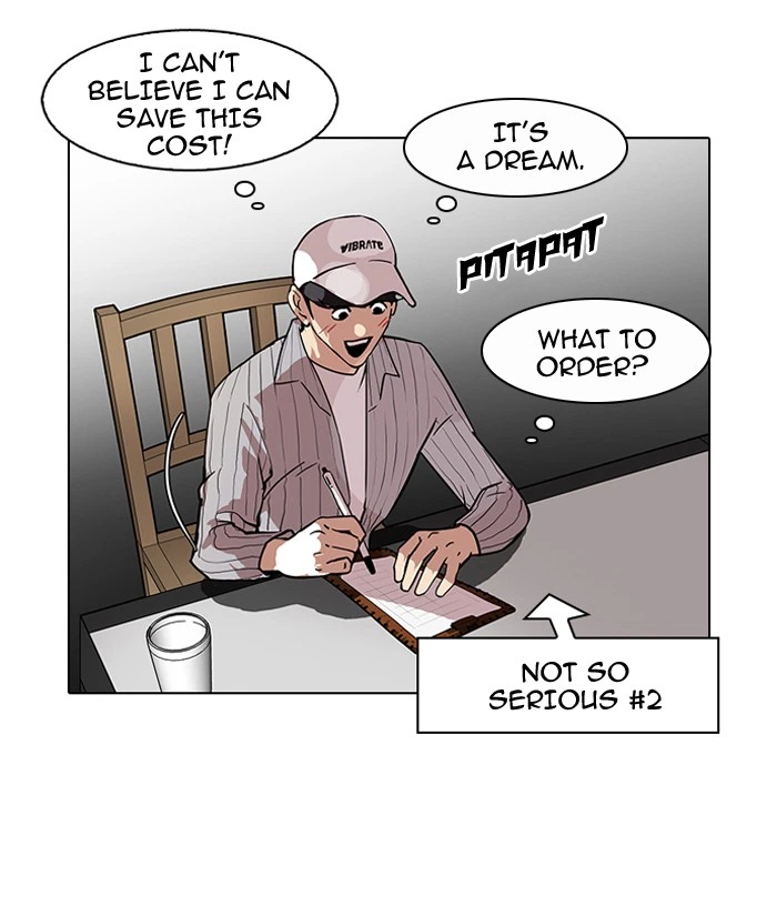 Lookism Chapter 97 — page 10