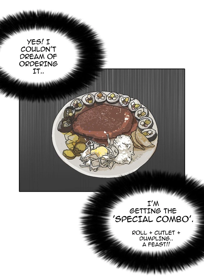 Lookism Chapter 97 — page 11