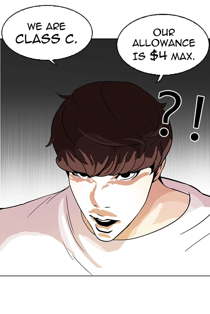 Lookism Chapter 97 — page 13