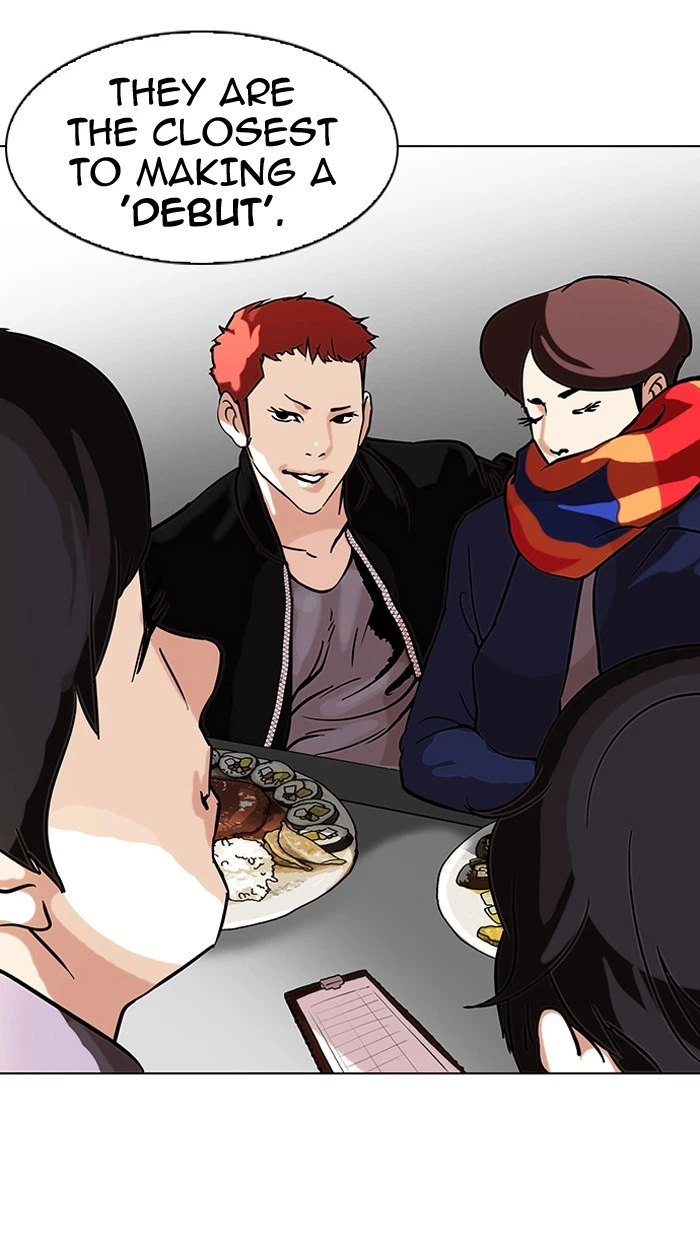 Lookism Chapter 97 — page 19