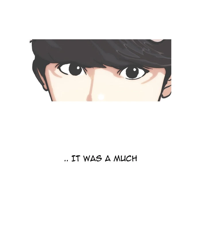 Lookism Chapter 97 — page 22