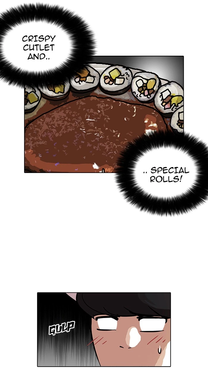 Lookism Chapter 97 — page 26