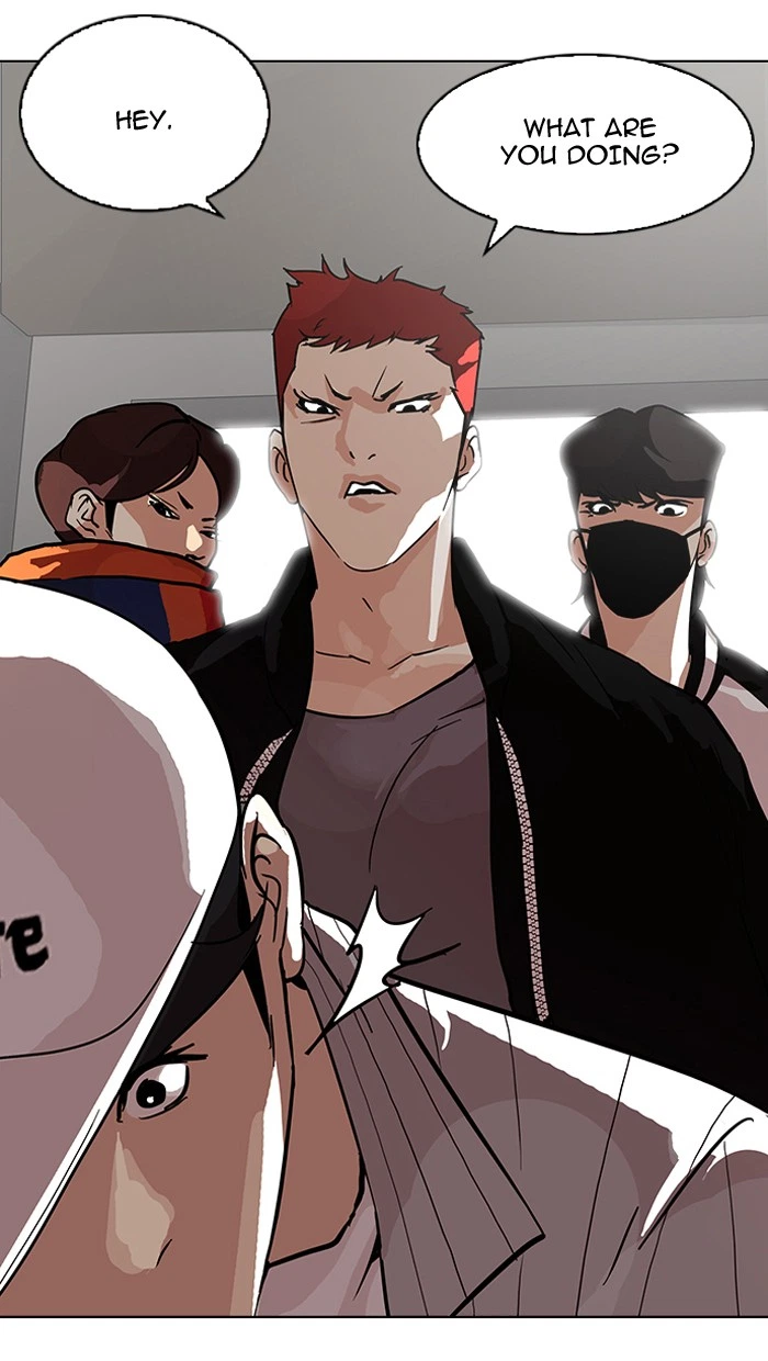 Lookism Chapter 97 — page 29