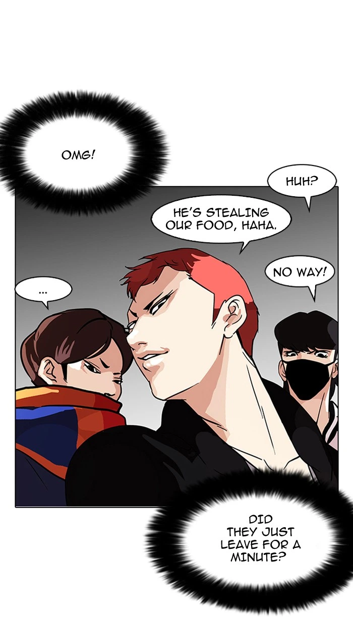 Lookism Chapter 97 — page 30