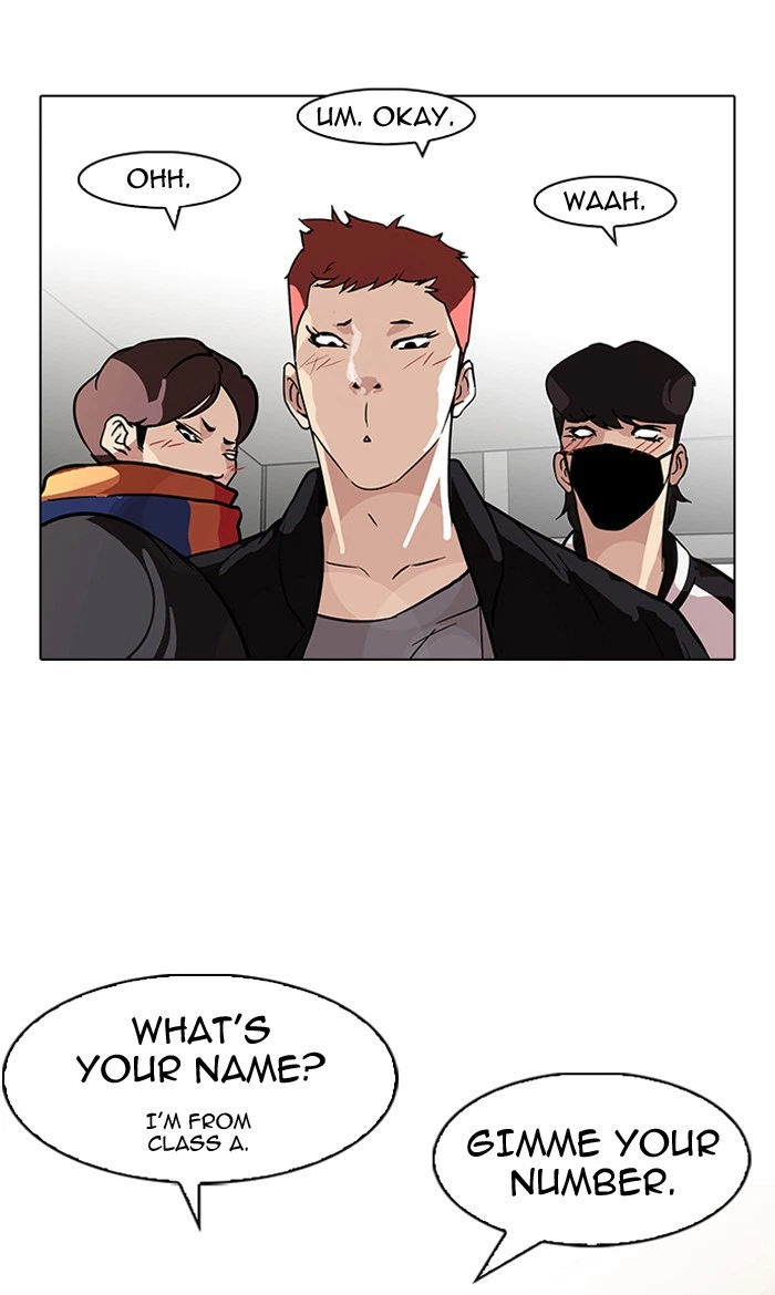 Lookism Chapter 97 — page 34