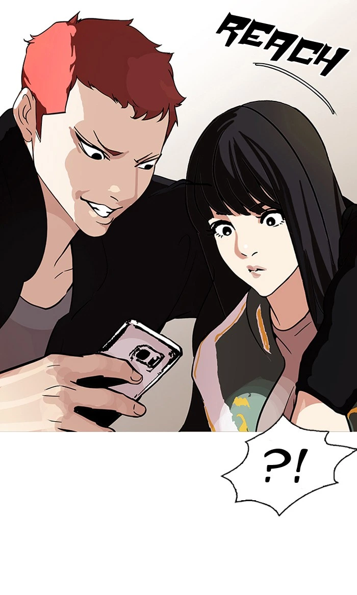 Lookism Chapter 97 — page 35