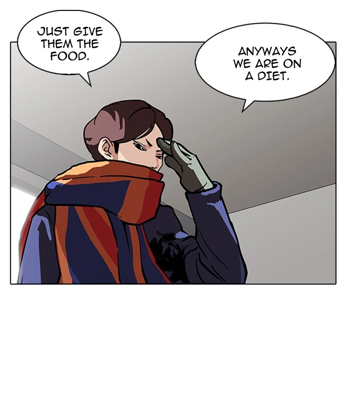 Lookism Chapter 97 — page 36