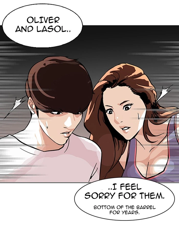Lookism Chapter 97 — page 37