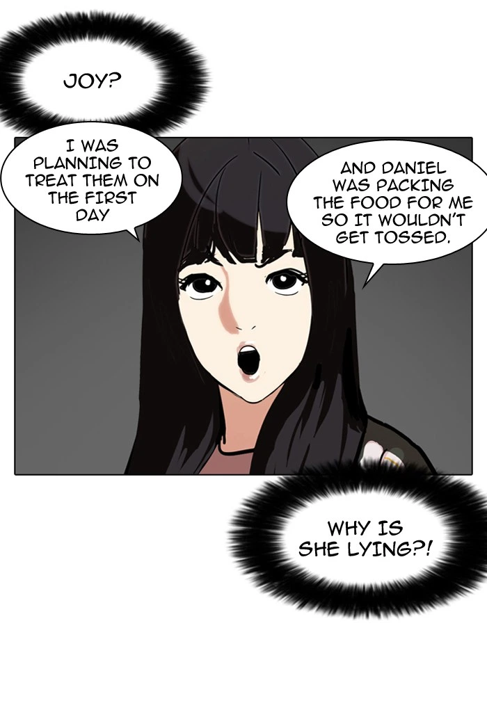 Lookism Chapter 97 — page 41