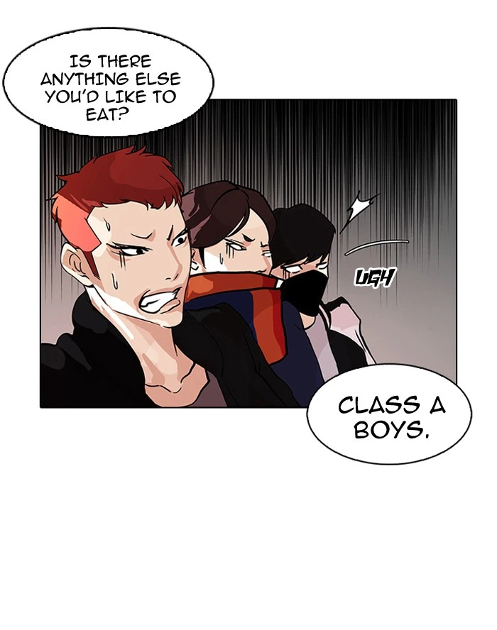 Lookism Chapter 97 — page 42