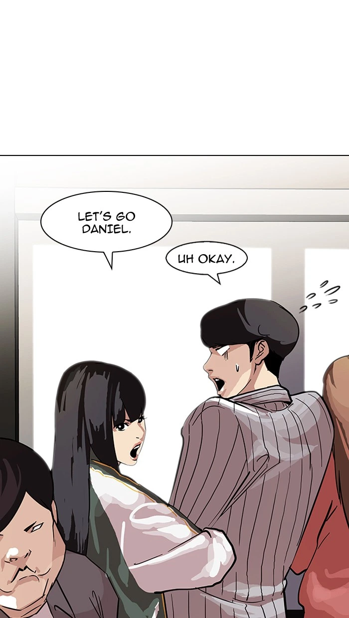 Lookism Chapter 97 — page 45