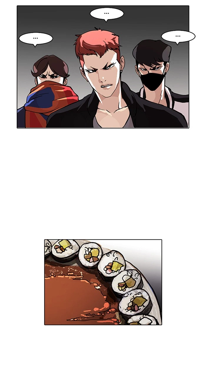 Lookism Chapter 97 — page 47