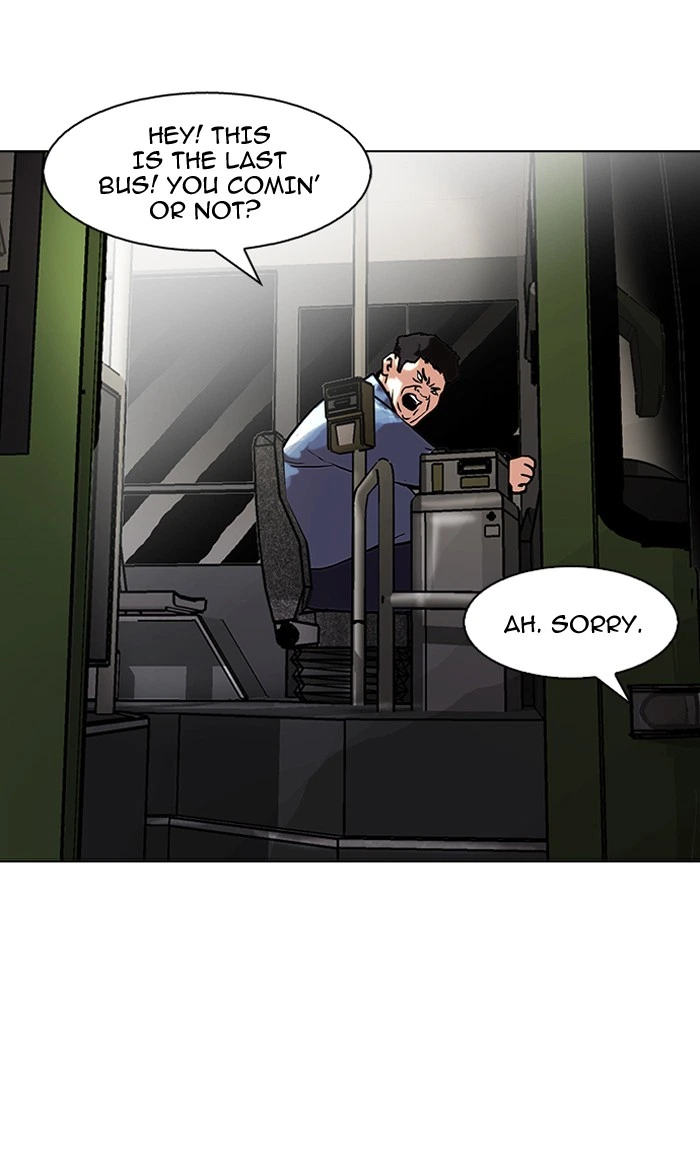 Lookism Chapter 97 — page 50