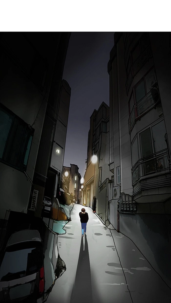 Lookism Chapter 97 — page 59