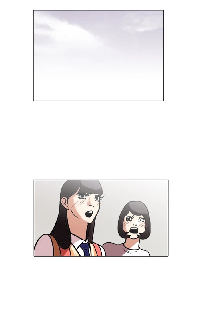 Lookism Chapter 97 — page 61