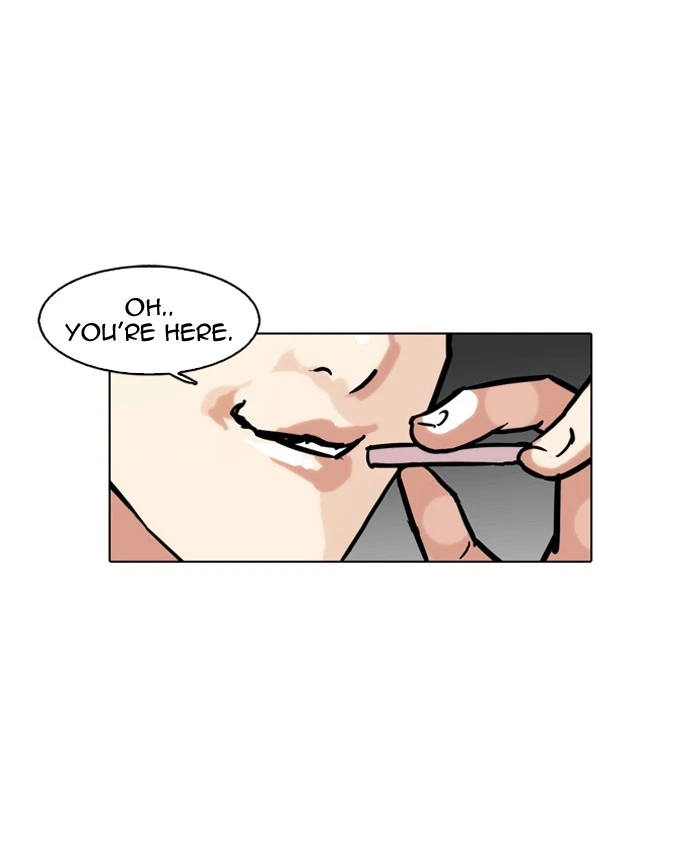 Lookism Chapter 97 — page 66