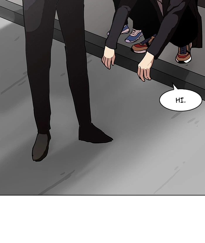 Lookism Chapter 97 — page 68
