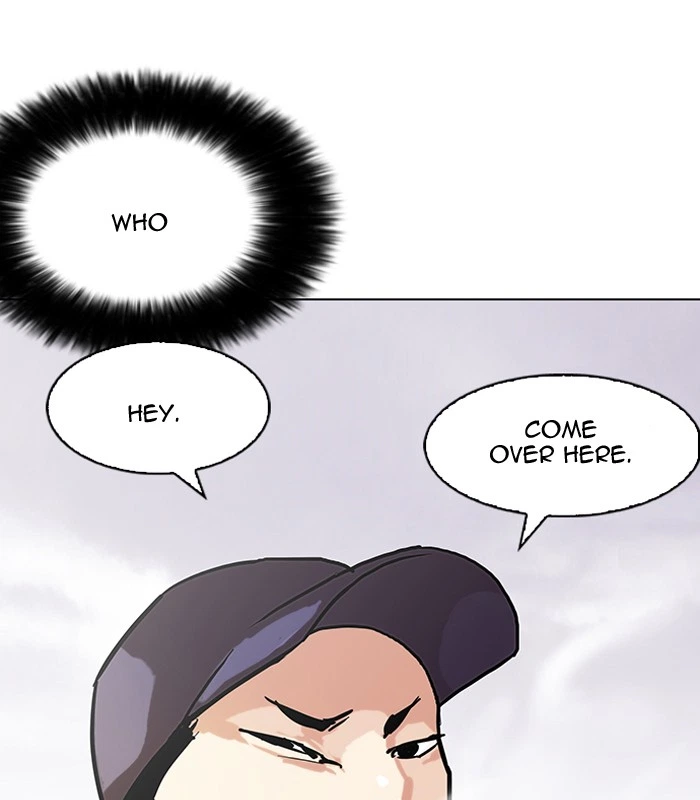Lookism Chapter 97 — page 69