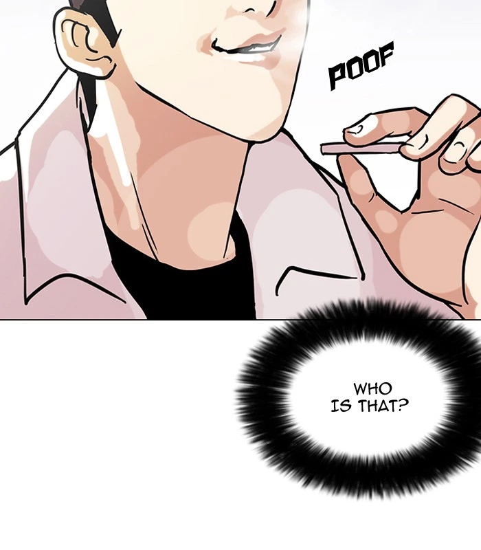 Lookism Chapter 97 — page 70