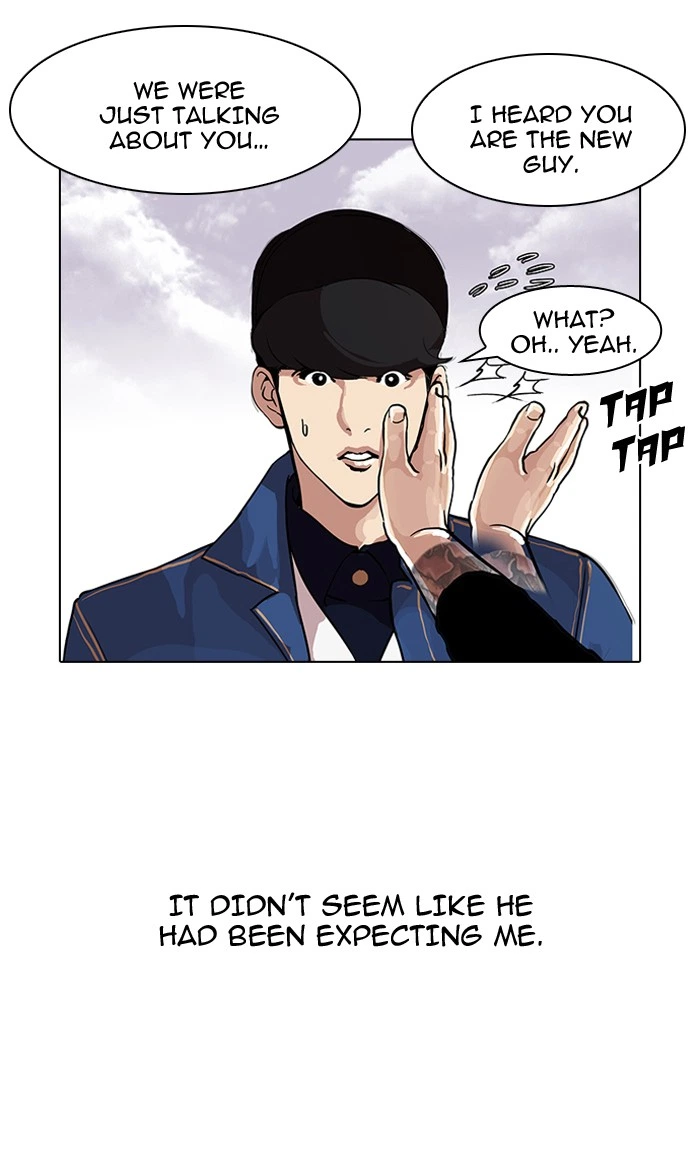 Lookism Chapter 98 — page 4