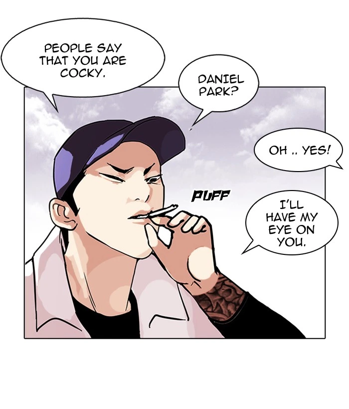 Lookism Chapter 98 — page 5