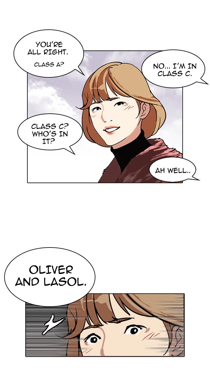 Lookism Chapter 98 — page 10